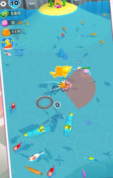 爱上钓鱼者最新版下载 爱上钓鱼者最新版下载