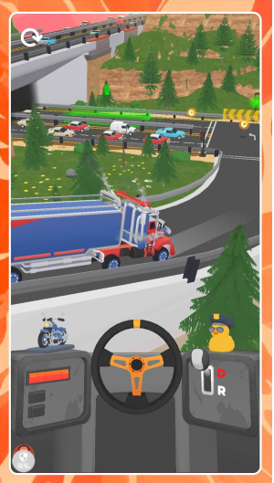 都市出租车手机版下载 都市出租车手机版下载