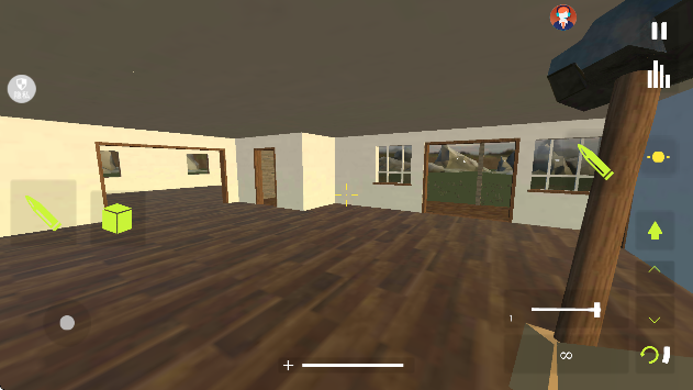 ��ʵ����ģ�����ذ�װ���°�