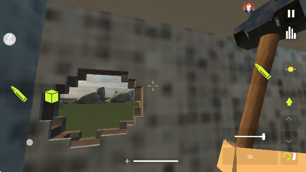 ��ʵ����ģ�����ذ�װ���°�