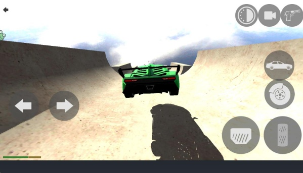 狂飙机车游戏 狂飙机车游戏