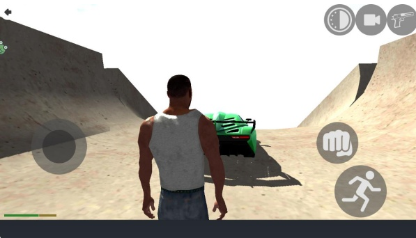 狂飙机车游戏 狂飙机车游戏