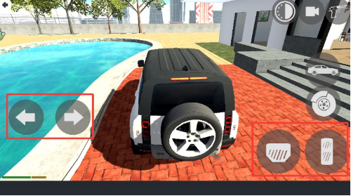 狂飙机车游戏 狂飙机车游戏