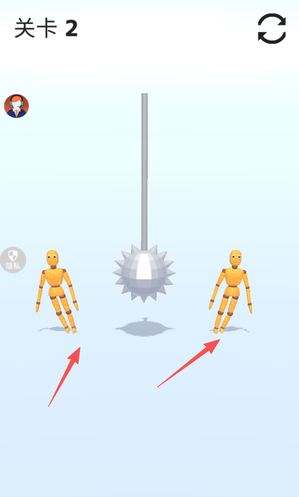 真实模拟破坏3中文版 真实模拟破坏3中文版
