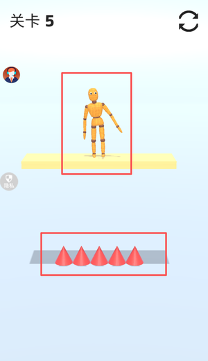 真实模拟破坏3中文版 真实模拟破坏3中文版