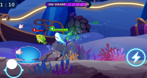 魔性大转圈游戏下载最新版 魔性大转圈游戏下载最新版