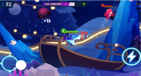 魔性大转圈游戏下载最新版 魔性大转圈游戏下载最新版