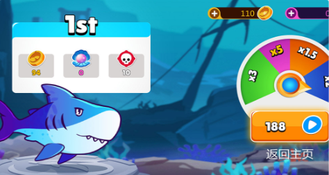 魔性大转圈游戏下载最新版 魔性大转圈游戏下载最新版