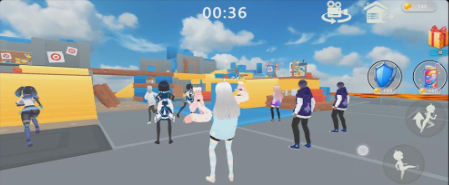 无敌飙速安卓版下载 无敌飙速安卓版下载