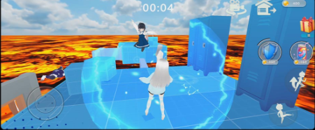 无敌飙速安卓版下载 无敌飙速安卓版下载