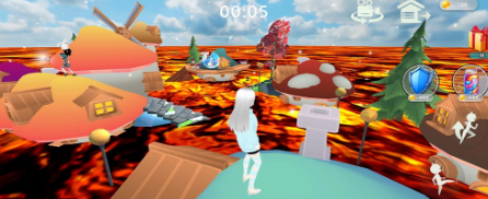 无敌飙速安卓版下载 无敌飙速安卓版下载