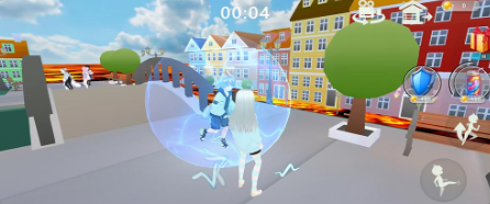 无敌飙速安卓版下载 无敌飙速安卓版下载