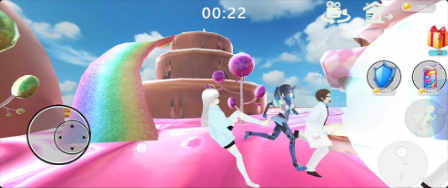 无敌飙速安卓版下载 无敌飙速安卓版下载