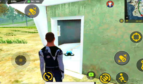 ����ǹս���ذ�׿��