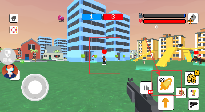 ��Ͱ�����ģ�������°�����