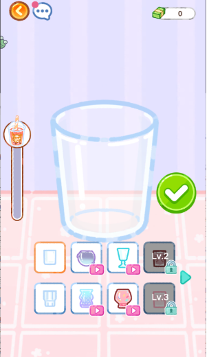 萌猫美食家豪华版 萌猫美食家豪华版