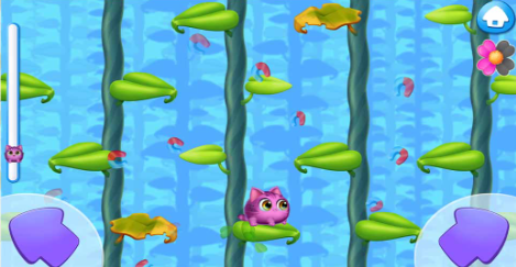 超能动物世界最新版下载 超能动物世界最新版下载