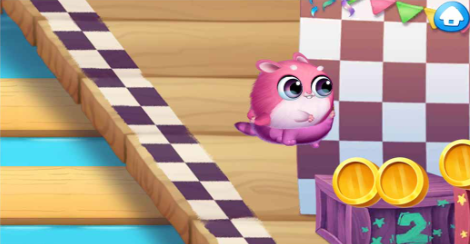 超能动物世界最新版下载 超能动物世界最新版下载