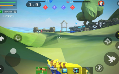 城市机甲毁灭最新版下载 城市机甲毁灭最新版下载