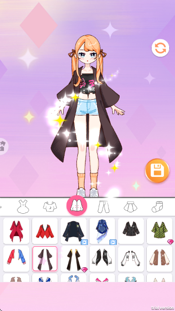 闪光少女物语豪华版下载 闪光少女物语豪华版下载