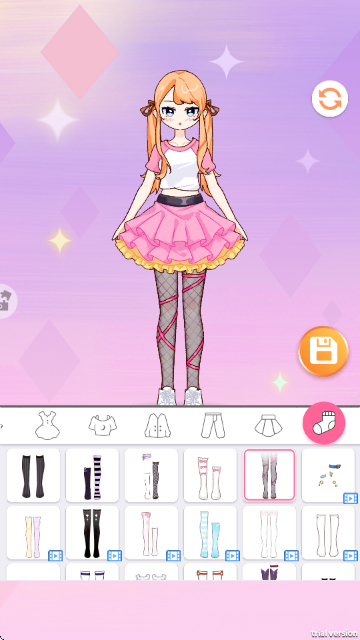 闪光少女物语豪华版下载 闪光少女物语豪华版下载