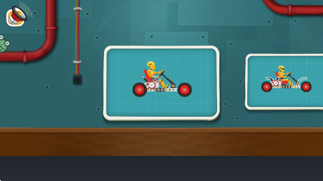 天才赛车手游戏 天才赛车手游戏