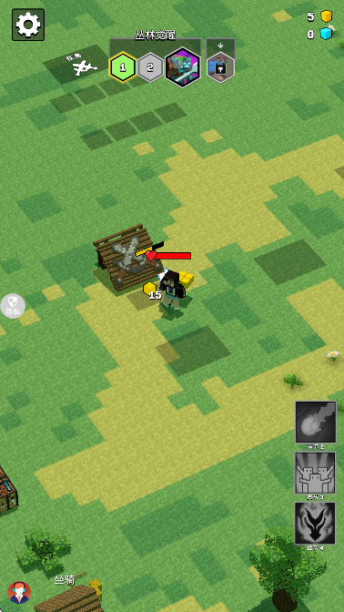 生存大乱斗2游戏免费版 生存大乱斗2游戏免费版