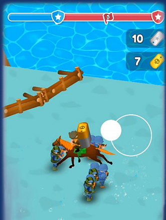 舔狗小军团手机版下载2026 舔狗小军团手机版下载2026