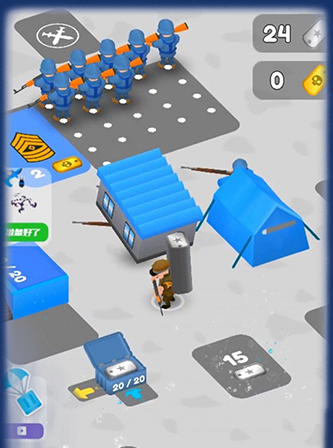 舔狗小军团手机版下载2026 舔狗小军团手机版下载2026