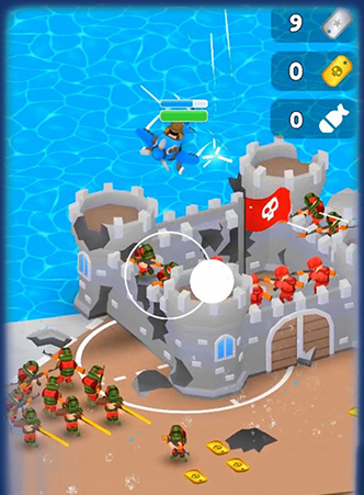 舔狗小军团手机版下载2026 舔狗小军团手机版下载2026