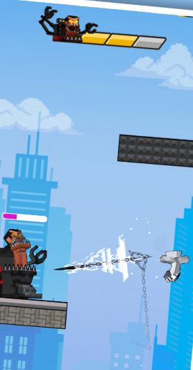 都市乱斗派对游戏下载最新版 都市乱斗派对游戏下载最新版