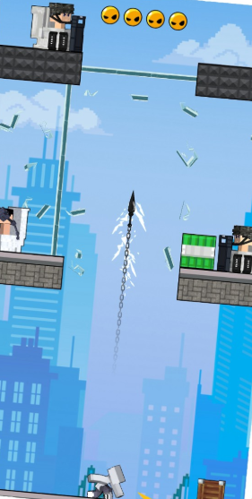 都市乱斗派对游戏下载最新版 都市乱斗派对游戏下载最新版