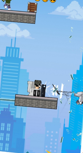 都市乱斗派对游戏下载最新版 都市乱斗派对游戏下载最新版