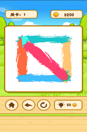 һ�ʻ����Ǵ�����Ϸ