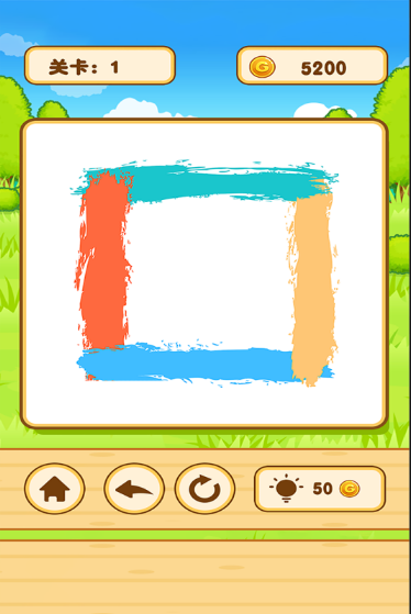 һ�ʻ����Ǵ�����Ϸ