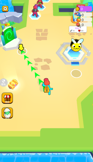 ���뼫�ٶ��а�׿������