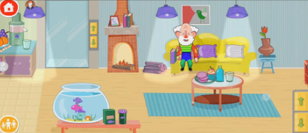 �λ�С������Ϸ���°�