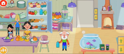 �λ�С������Ϸ���°�