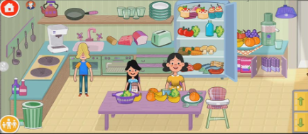 �λ�С������Ϸ���°�