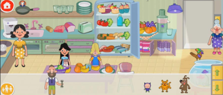 �λ�С������Ϸ���°�