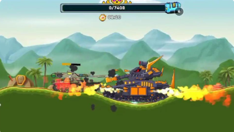 ģ��С����2���°�����