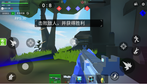 小小射击模拟器安卓版下载 小小射击模拟器安卓版下载