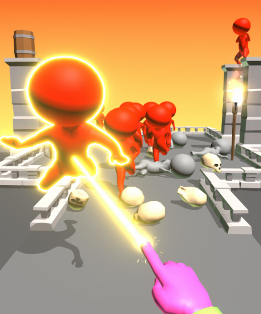 �ռ�����˼���֮·���°�����