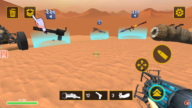 末日小兵逃亡游戏免费版 末日小兵逃亡游戏免费版