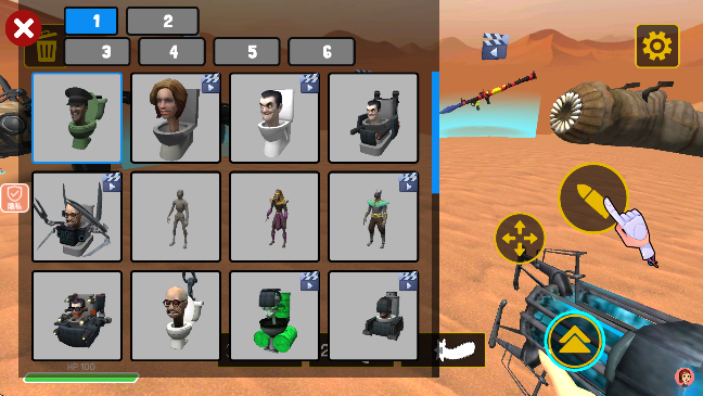 末日小兵逃亡游戏免费版 末日小兵逃亡游戏免费版