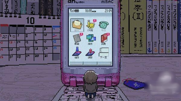 SAEKO女巨人恋爱模拟手游 SAEKO女巨人恋爱模拟手游