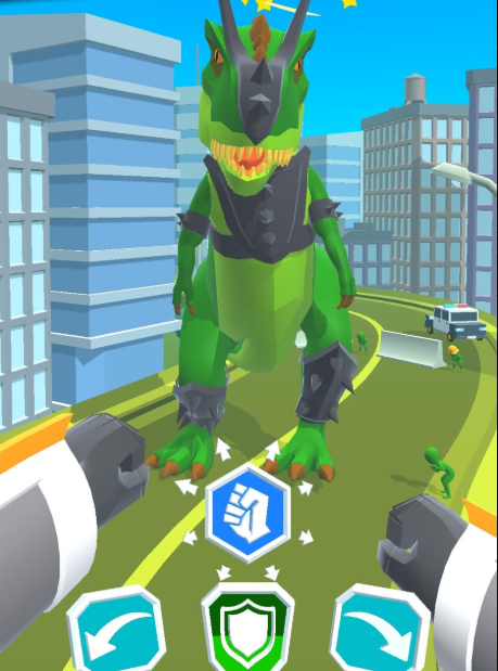 机甲王者最新版下载 机甲王者最新版下载