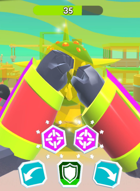 机甲王者最新版下载 机甲王者最新版下载