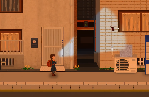 Ϧ���µĻؼ�·����