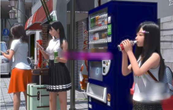 死宅天使汉化版下载安装 死宅天使汉化版下载安装